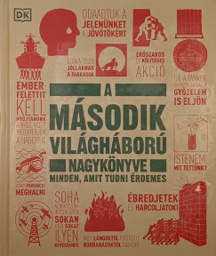A msodik vilghbor nagyknyve