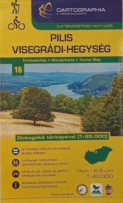 Pilis Visegrdi-hegysg