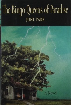 June Park - The Bingo Queens of Paradise