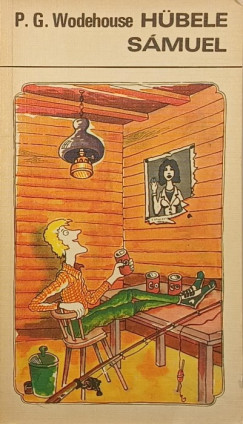 P. G. Wodehouse - Hbele Smuel