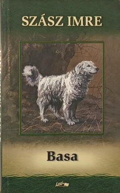 Szász Imre - Basa