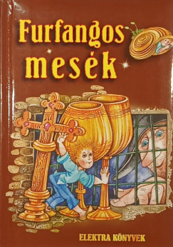 Furfangos mesék