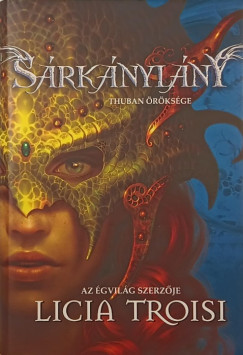 Licia Troisi - Srknylny I.