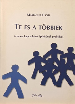 Csti Marianna - Te s a tbbiek