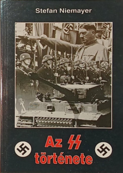 Stefan Niemayer - Az SS trtnete