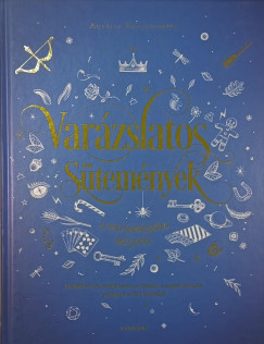 Aurélia Beaupommier - Varázslatos sütemények