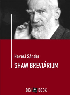 Hevesi Sndor - Shaw brevirium