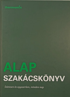 Alap szakcsknyv