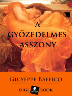 Giuseppe Baffico - A gyzedelmes asszony