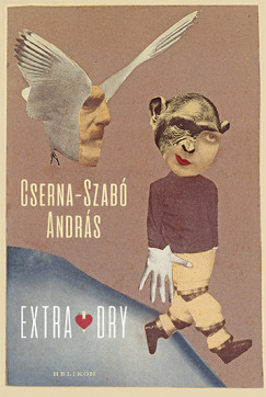 Cserna-Szab Andrs - Extra Dry