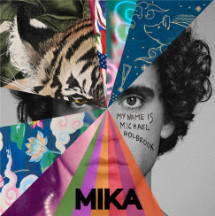Mika - My Name Is Michael Holbrook - CD