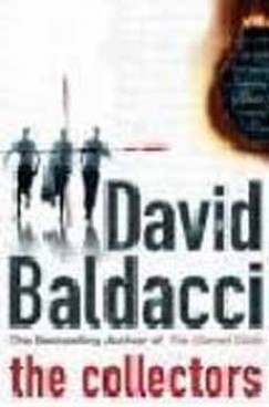 David Baldacci - THE COLLECTORS