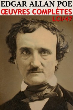 Edgar Allan Poe - Edgar Poe - Oeuvres Completes