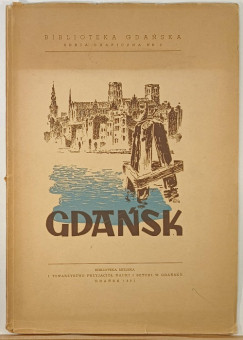 Gdansk wroku 1950