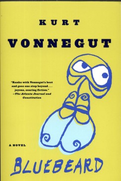 Kurt Vonnegut - Bluebeard