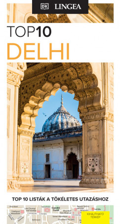 Delhi - TOP10
