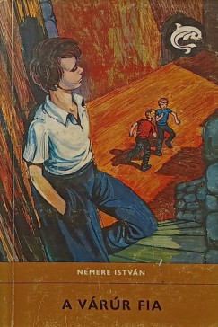 Nemere Istv�n - A v�r�r fia