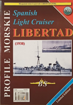 Libertad (1938) - (angol-lengyel nyelv�)
