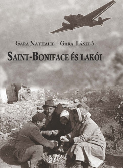 Gara Nathalie - Gara Lszl - Saint-Boniface s laki