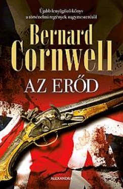 Bernard Cornwell - Az erd