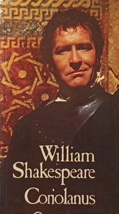 William Shakespeare - Coriolanus