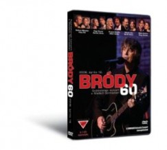 Bródy János - Bródy 60.