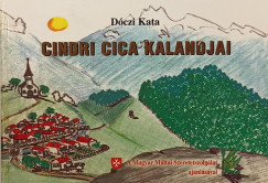 Dczi Kata - Cindri cica kalandjai (dediklt)