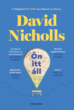 David Nicholls - n itt ll