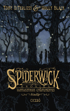 Spiderwick kr�nika