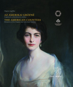 Orgona Angelika - Az amerikai grfn / The American Countess
