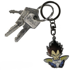 Dragon Ball - Vegeta kulcstart�
