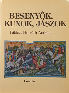 P�l�czi Horv�th Andr�s - Beseny�k, kunok, j�szok