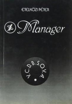 Etelkzi Pter - LSI Manager