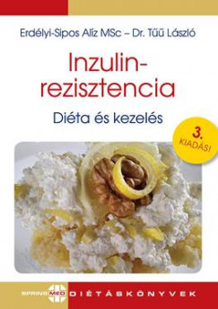 Erdlyi-Sipos Alz - Dr. T Lszl - Inzulinrezisztencia