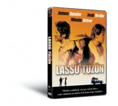 Christian Ford - Lass tzn - DVD