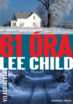 Lee Child - 61 ra