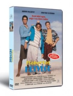 Ted Kotcheff - H�bortos h�tv�ge - DVD