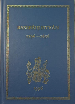 Kurucz Rzsa - Bezerdj Istvn 1796-1856