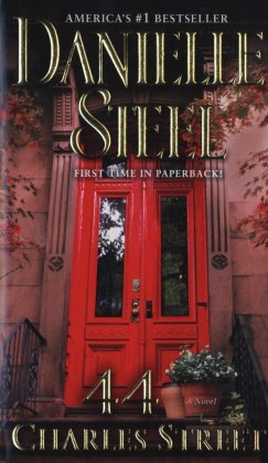 Danielle Steel - 44 Charles Street