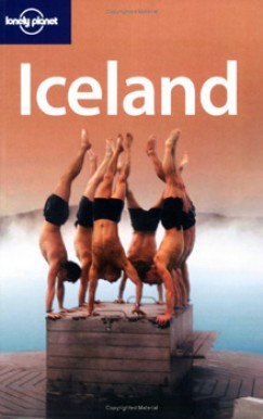 Etain O'Carroll - Fran Parnell - Iceland - 6th Edition
