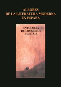 Menczel Gabriella   (Szerk.) - Albores de la literatura moderna en espana