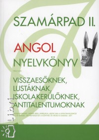 Martoni Tams - Szamrpad II.