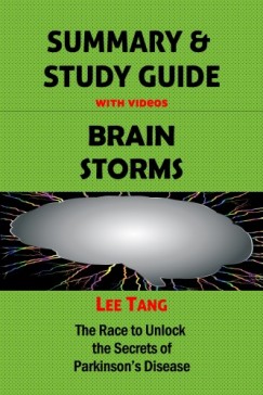 Lee Tang - Summary & Study Guide - Brain Storms
