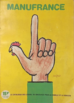 Manufrance 1980