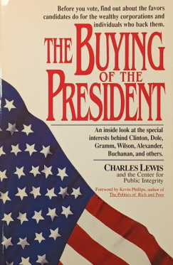 The Buying of the President