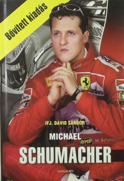 Ifj. Dvid Sndor - Michael Schumacher