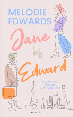 Melodie Edwards - Jane s Edward