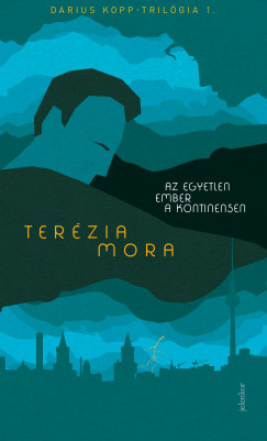 Terzia Mora - Az egyetlen ember a kontinensen