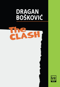 Dragan Boskovic - The Clash