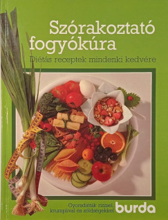 Sz�rakoztat� fogy�k�ra
